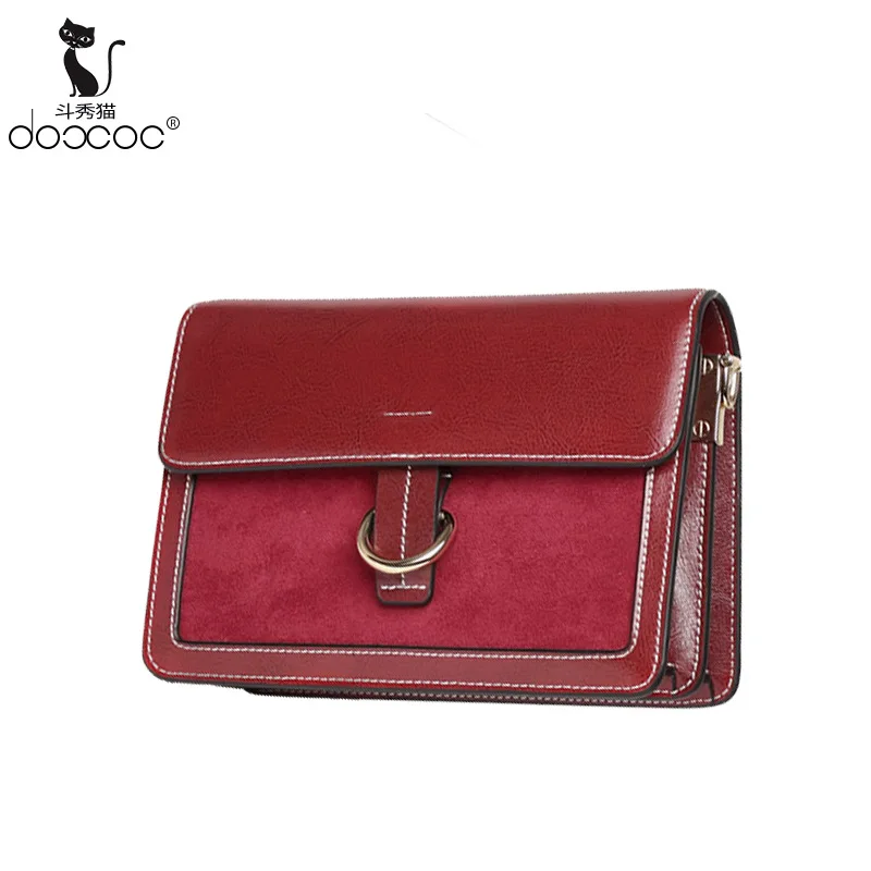 2019 hot Baiqi Zhenpi organ small package fashion summer women's bags network red explosion Xiaockniupi oblique cross bags
2019 hot Baiqi Zhenpi organ small package fashion summer women's bags network red explosion Xiaockniupi oblique cross bags