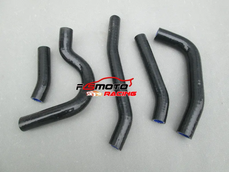 New Silicone Water Cooled Radiator Hose suitable For HONDA CRF250R CRF250 2014 - 2016 2014 2015 2016
New Silicone Water Cooled Radiator Hose suitable For HONDA CRF250R CRF250 2014 - 2016 2014 2015 2016