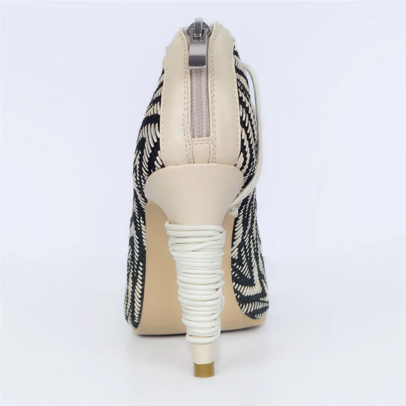 blended knitting women pumps thick high heel leather ankle strap peep toe woman pumps party dress shoes autumn summer footwear
blended knitting women pumps thick high heel leather ankle strap peep toe woman pumps party dress shoes autumn summer footwear