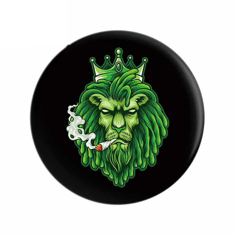 Creative Green Lion Smoking Car Sticker Accessories Vinyl PVC 13cm*13cm Motorcycle Waterproof Windshield Car Styling Decal
Creative Green Lion Smoking Car Sticker Accessories Vinyl PVC 13cm*13cm Motorcycle Waterproof Windshield Car Styling Decal