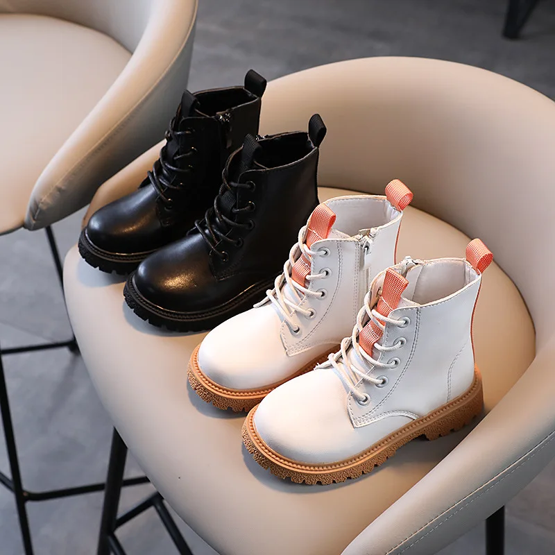 Girls New Tide Boots 2022 Single Boots New Girls British Style Thick-soled Short Boots Princess Shoes Back To School Shoes Hot
Girls New Tide Boots 2022 Single Boots New Girls British Style Thick-soled Short Boots Princess Shoes Back To School Shoes Hot