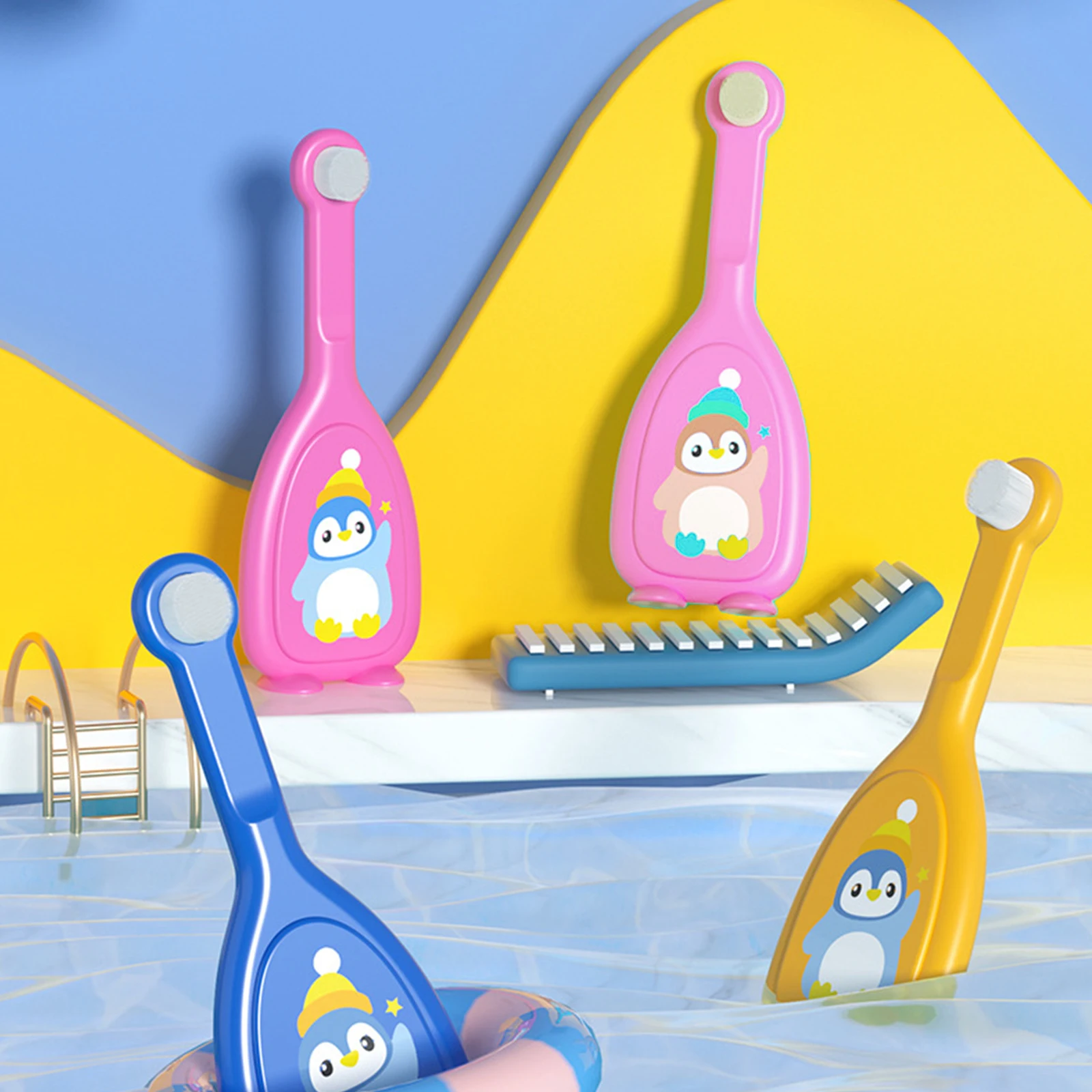 Children Oral Toothbrush 2-12years Kids Teeth Oral Care Cleaning Brush Soft Silicone Teeth Whitening Cleaning Tool Brush 
Children Oral Toothbrush 2-12years Kids Teeth Oral Care Cleaning Brush Soft Silicone Teeth Whitening Cleaning Tool Brush