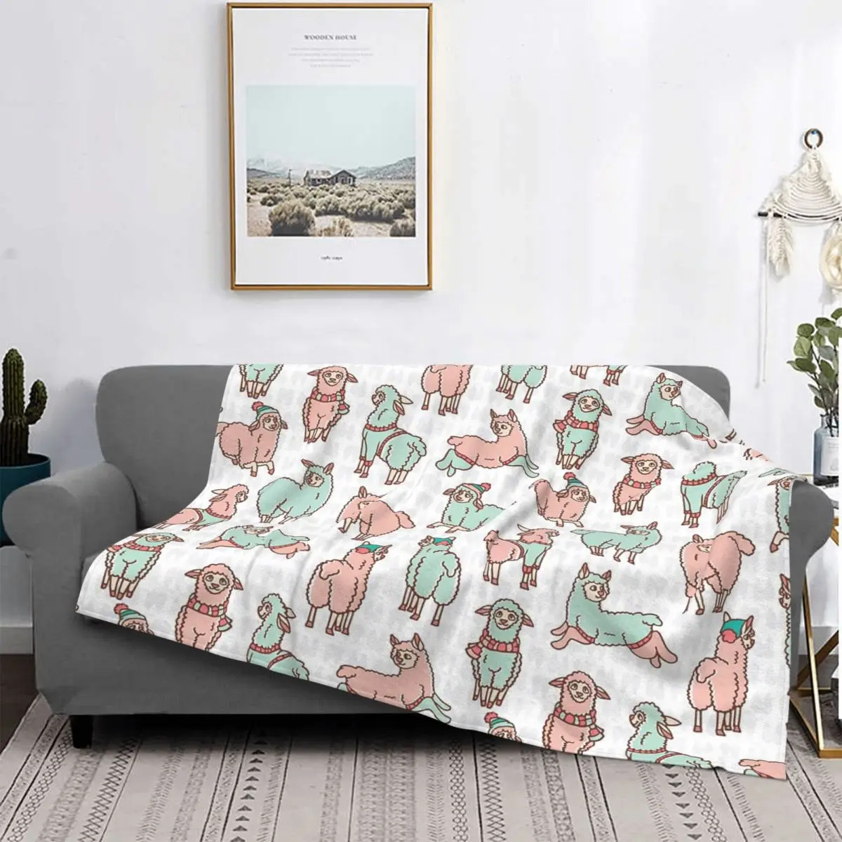 Funda nórdica с рисунками из альпака, лампы, Edredon, укороченные картинки для комнаты, 150200
Funda nórdica с рисунками из альпака, лампы, Edredon, укороченные картинки для комнаты, 150200