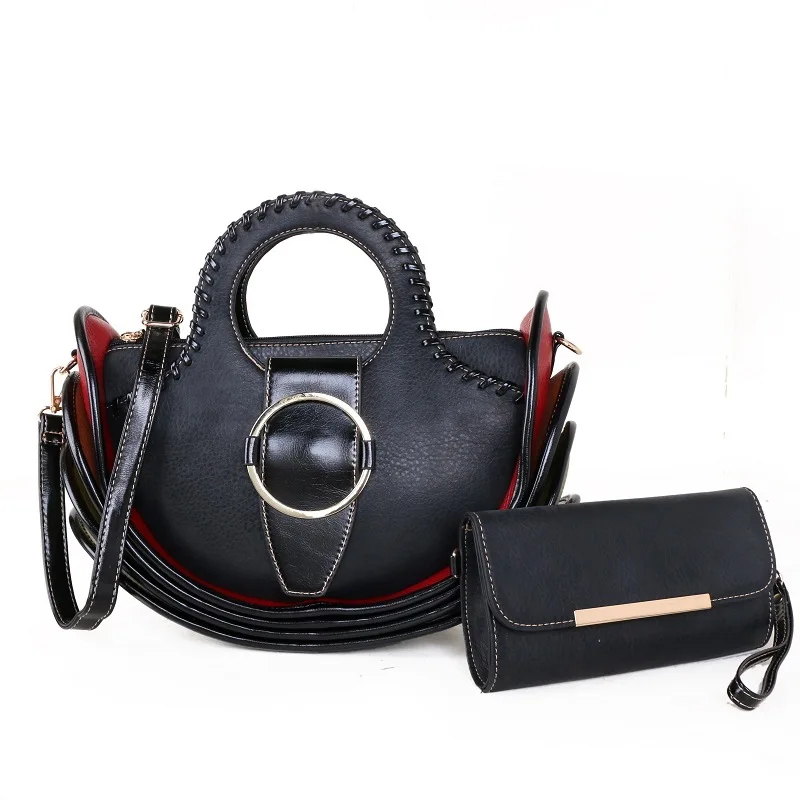 Women Purse Shell Shoulder Messenger Bag PU Leather Fashion Solid Black Crossbody Bag Bolsas Ladies Phone Purse designer bags
Women Purse Shell Shoulder Messenger Bag PU Leather Fashion Solid Black Crossbody Bag Bolsas Ladies Phone Purse designer bags