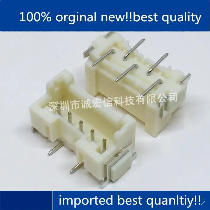 10pcs 100% orginal new in stock BM05B-XASS-TF(LF)(SN) 2.5MM 5PIN vertical pas connector
10pcs 100% orginal new in stock BM05B-XASS-TF(LF)(SN) 2.5MM 5PIN vertical pas connector