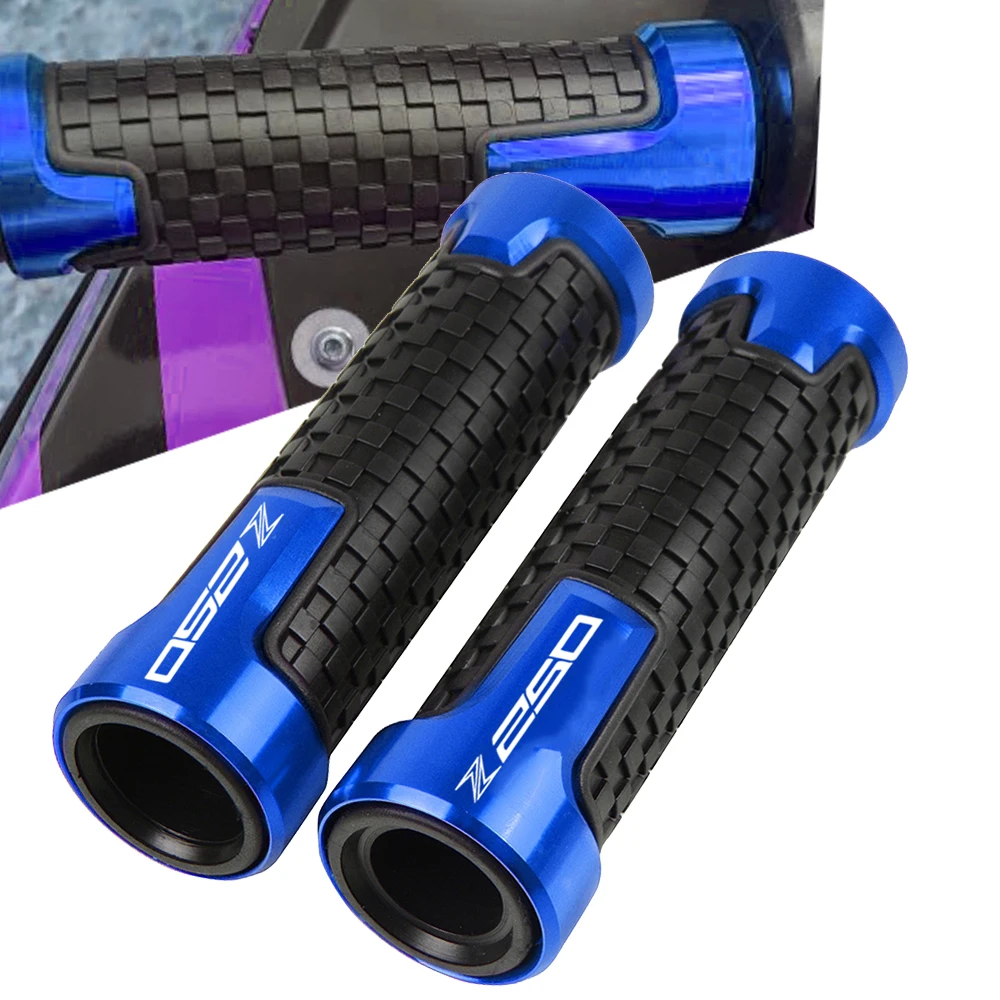 For Kawasaki Z250 Z 250 Z-250 2013 2014 2015 2016 2017 2018-2020 Motorcycle Handle Hand Handlebar Grips Motorcycle Accessories
For Kawasaki Z250 Z 250 Z-250 2013 2014 2015 2016 2017 2018-2020 Motorcycle Handle Hand Handlebar Grips Motorcycle Accessories