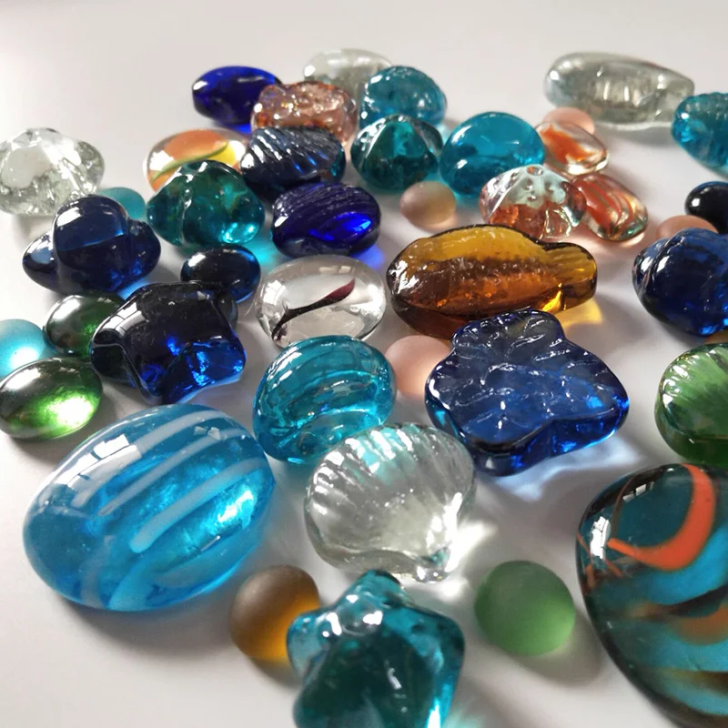 500g glass ball solid color glass console game pinball machine cattle small marbles pat music parent-child machine beads
500g glass ball solid color glass console game pinball machine cattle small marbles pat music parent-child machine beads
