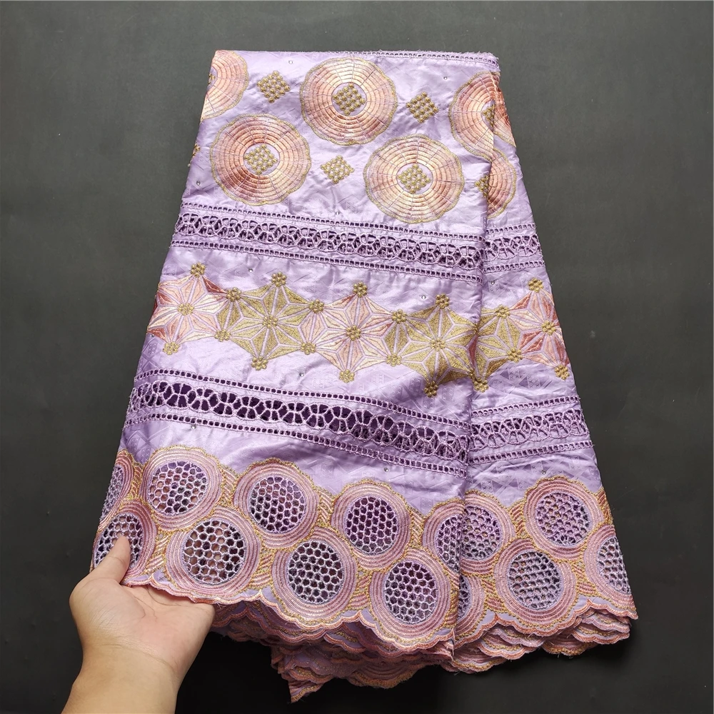 Latest 2021High Quality African Nigerian Tulle Lace Fabric Swiss Cotton Damask Guipure Formal Prom Party Gown Dress Bazin 5yards
Latest 2021High Quality African Nigerian Tulle Lace Fabric Swiss Cotton Damask Guipure Formal Prom Party Gown Dress Bazin 5yards