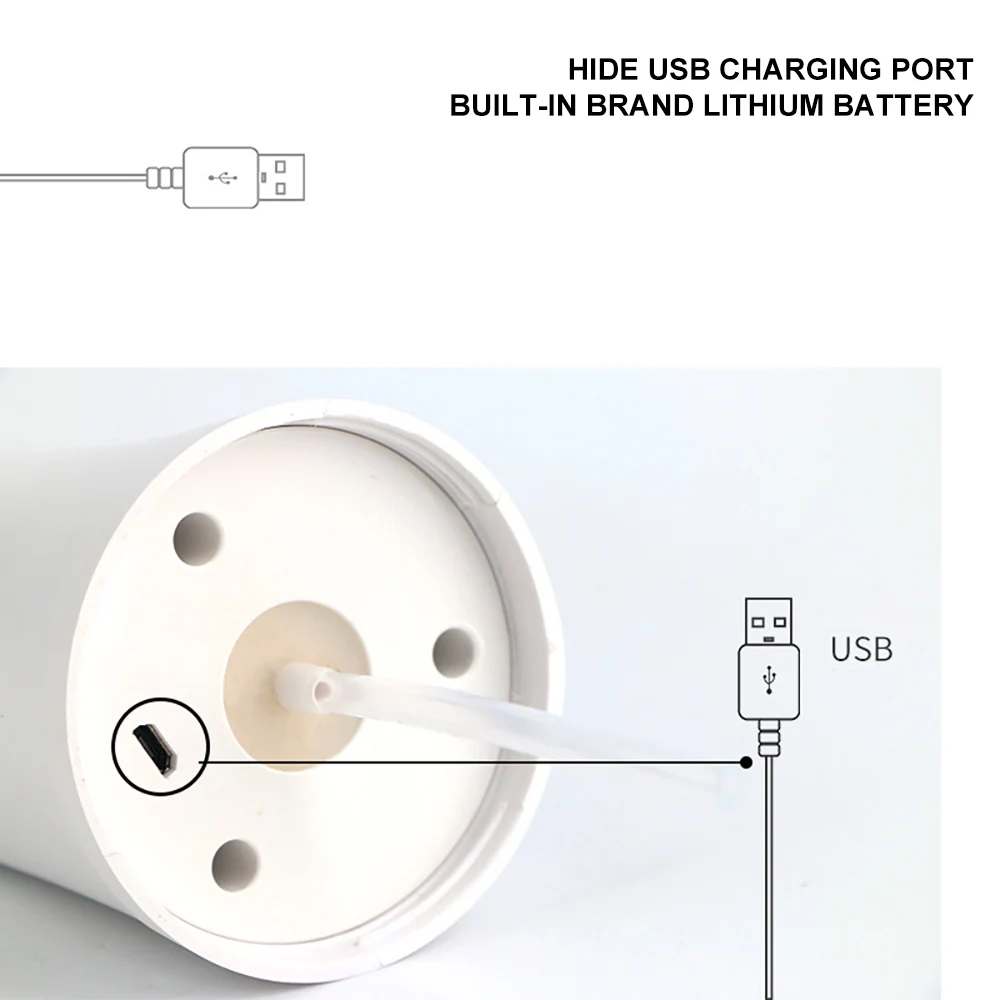 new Soap Dispenser Electric Automatic Foaming Soap Dispenser Touchless Battery Operated Soap Dispenser For Kitchen Toilet Hotel
new Soap Dispenser Electric Automatic Foaming Soap Dispenser Touchless Battery Operated Soap Dispenser For Kitchen Toilet Hotel