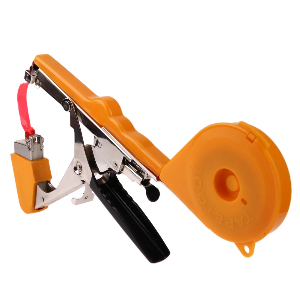 Plant Tying Tapetool Tapener Machine Branch Hand Tying Binding Garden Tool Vegetable Grass Tapetool Tapener Stem Strapping
Plant Tying Tapetool Tapener Machine Branch Hand Tying Binding Garden Tool Vegetable Grass Tapetool Tapener Stem Strapping