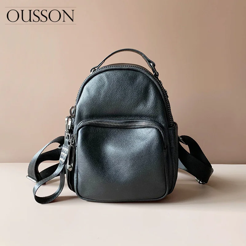 OUSSON, новый дизайн, высокое качество, женский кожаный рюкзак сумка на плечо для женщин Мода Большой Рюкзак Школьная Сумка для путешествий
OUSSON, новый дизайн, высокое качество, женский кожаный рюкзак сумка на плечо для женщин Мода Большой Рюкзак Школьная Сумка для путешествий