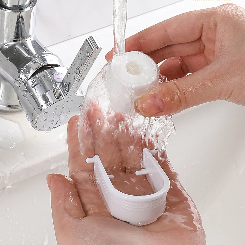 C04 Automatic toothpaste squeezing wall-mounted toothpaste rack without punching toothpaste extrusion toothpaste dispenser 
C04 Automatic toothpaste squeezing wall-mounted toothpaste rack without punching toothpaste extrusion toothpaste dispenser