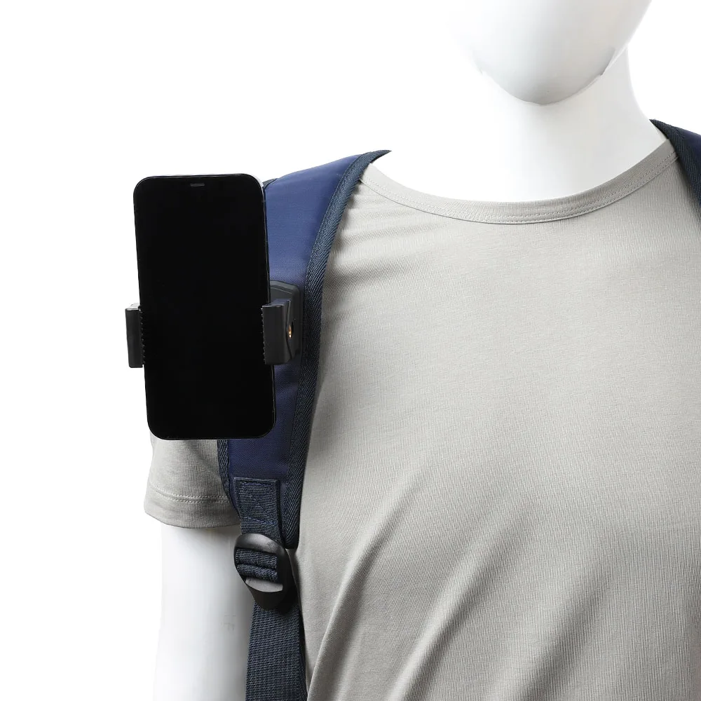 Backpack Shoulder Straps Mount for Smartphone iphone Xiaomi HUAWEI Samsung for GoPro 8 7 6 5 4 Action Cameras Outdoor Stand
Backpack Shoulder Straps Mount for Smartphone iphone Xiaomi HUAWEI Samsung for GoPro 8 7 6 5 4 Action Cameras Outdoor Stand