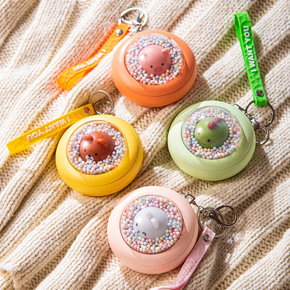 Hand Warmer Mini USB Rechargeable Pocket Heater with 2-Mode Temperature Night Light Function New Year Christmas Gifts
Hand Warmer Mini USB Rechargeable Pocket Heater with 2-Mode Temperature Night Light Function New Year Christmas Gifts