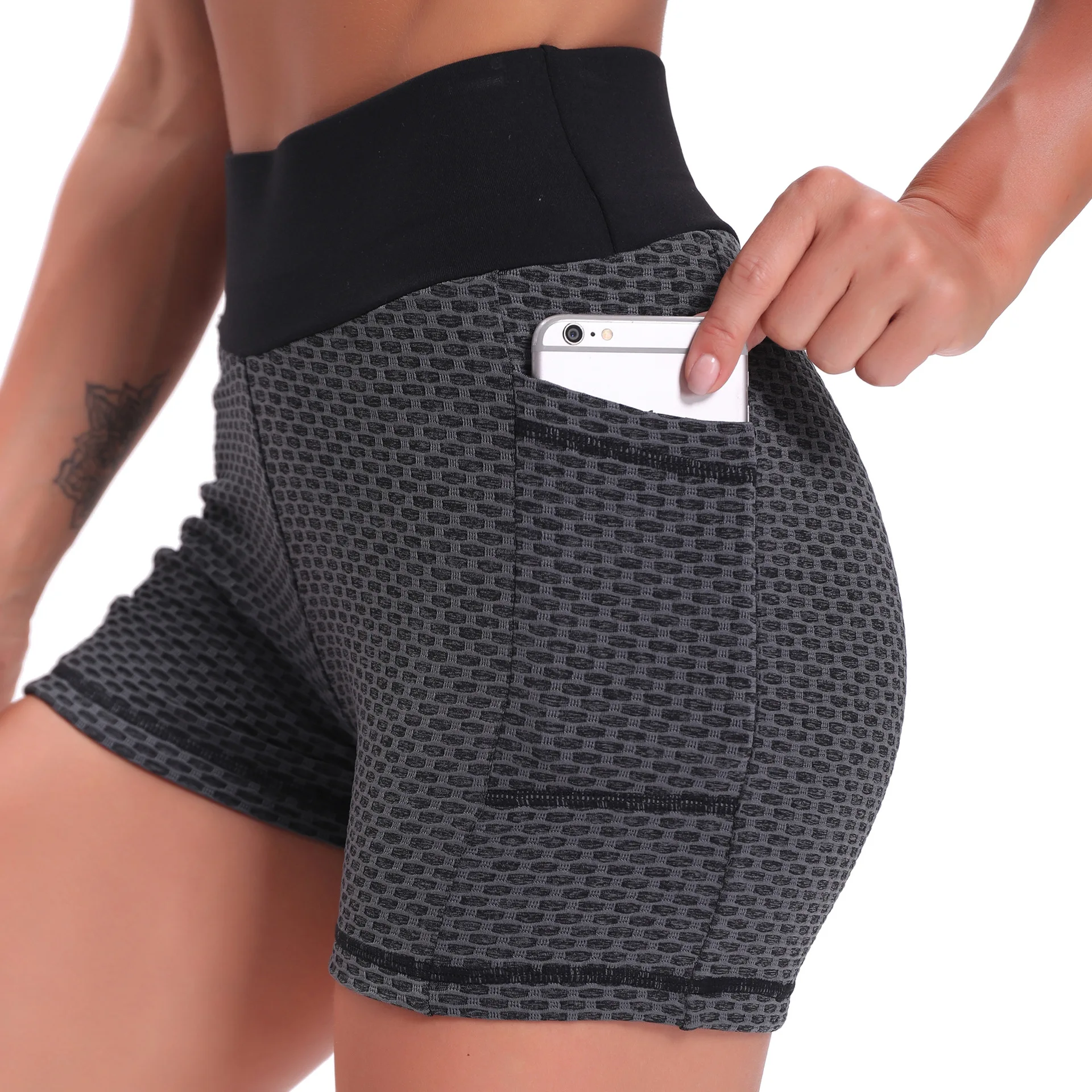 Women Pocket Shorts for Women Summer High Waist Sport Sports Running Shorts Push Up Skinny Fitness Gym Booty Gym Short
Women Pocket Shorts for Women Summer High Waist Sport Sports Running Shorts Push Up Skinny Fitness Gym Booty Gym Short