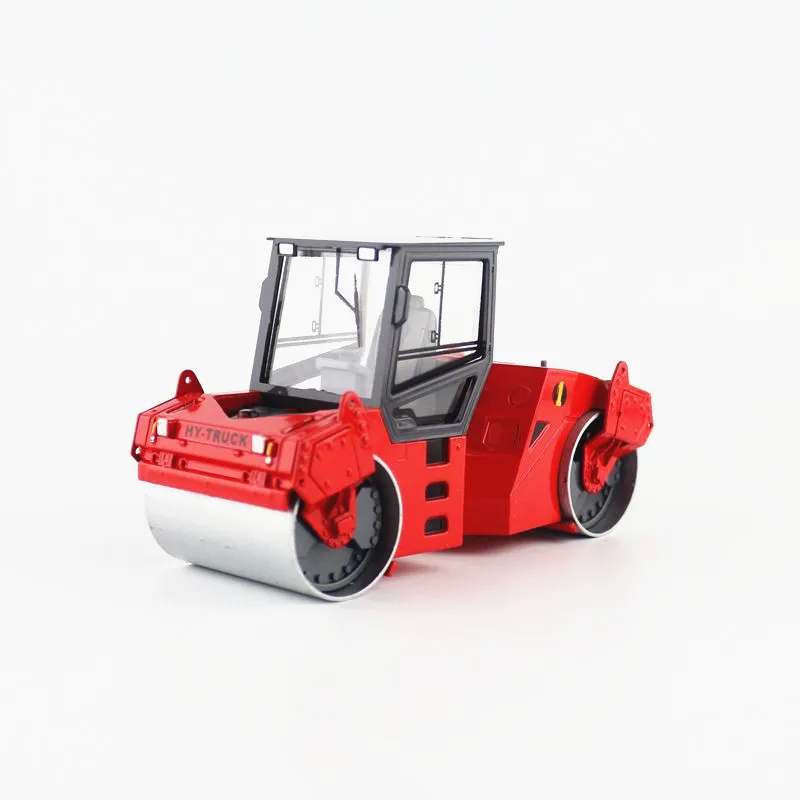 Free Shipping/Diecast Toy Model/1:25 Scale/Engineering Double Wheel Road Roller/Urban Car/Educational Collection/Gift For Kid
Free Shipping/Diecast Toy Model/1:25 Scale/Engineering Double Wheel Road Roller/Urban Car/Educational Collection/Gift For Kid
