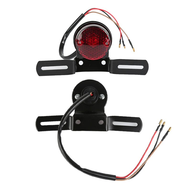 Motorcycle Signal Lamp Lighting 12V 20W Bright Motorcycle Brake Tail Light For RC Motorcycle Harley Signal Lamp
Motorcycle Signal Lamp Lighting 12V 20W Bright Motorcycle Brake Tail Light For RC Motorcycle Harley Signal Lamp