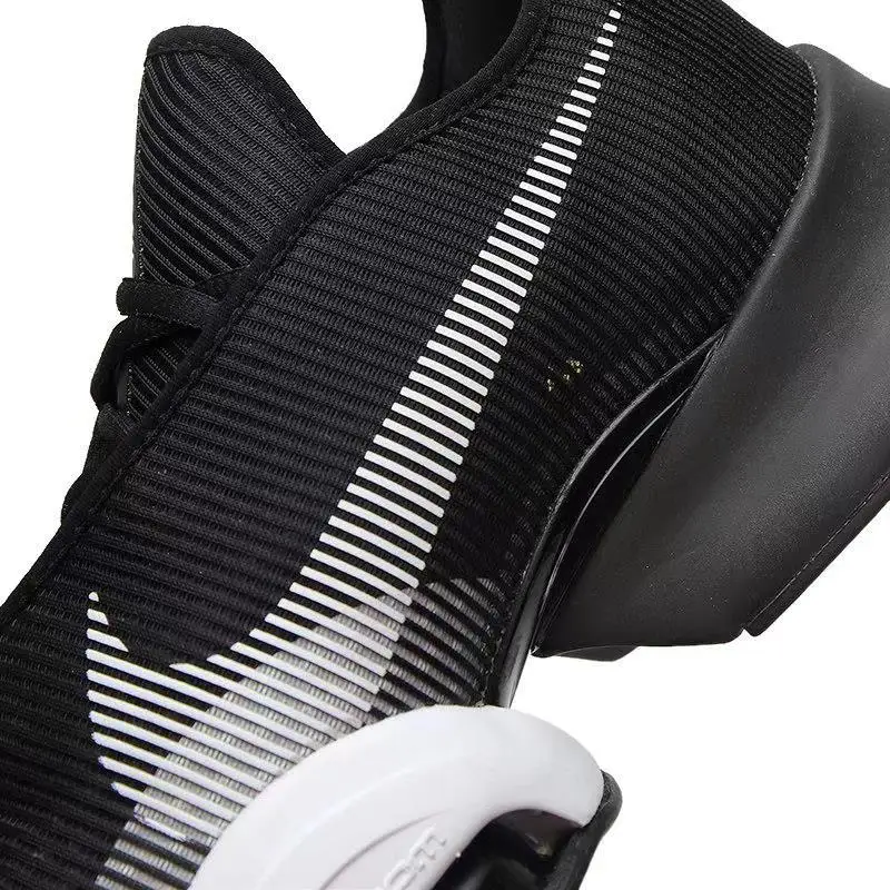 Original New Arrival NIKE AIR ZOOM SUPERREP 2 Men's Walking Shoes Training Shoes Sneakers
Original New Arrival NIKE AIR ZOOM SUPERREP 2 Men's Walking Shoes Training Shoes Sneakers