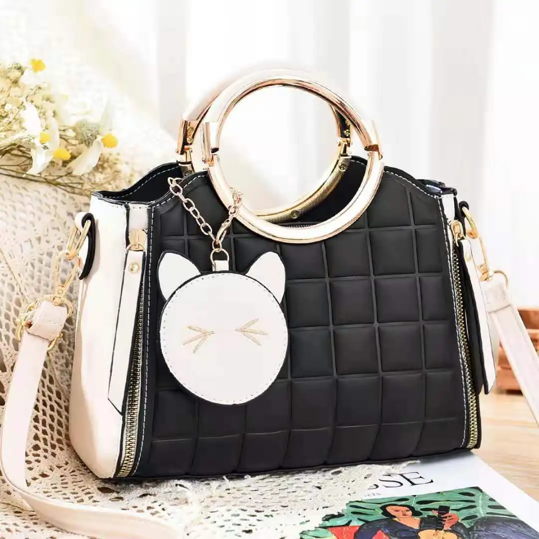 Bag Women 2021 New Autumn and Winter Fashion Women's Bag One Shoulder Messenger Bag Handbags
Bag Women 2021 New Autumn and Winter Fashion Women's Bag One Shoulder Messenger Bag Handbags