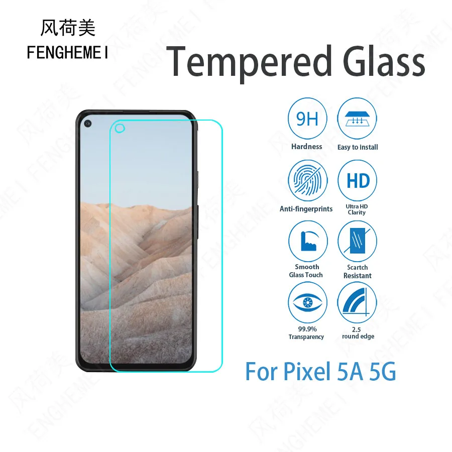 10 шт./лот для Google Pixel 5A 5G FENGHEMEI защита для экрана из закаленного стекла
10 шт./лот для Google Pixel 5A 5G FENGHEMEI защита для экрана из закаленного стекла