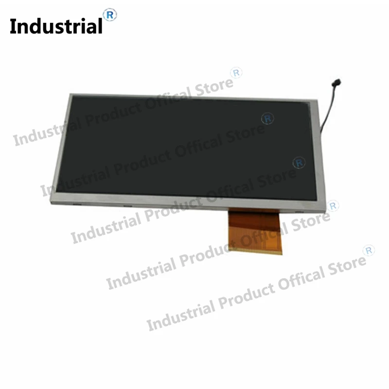 Для новых 7-дюймовых TM070RDH20 60pin TFT ремонтный ЖК-экран панель дисплея полностью