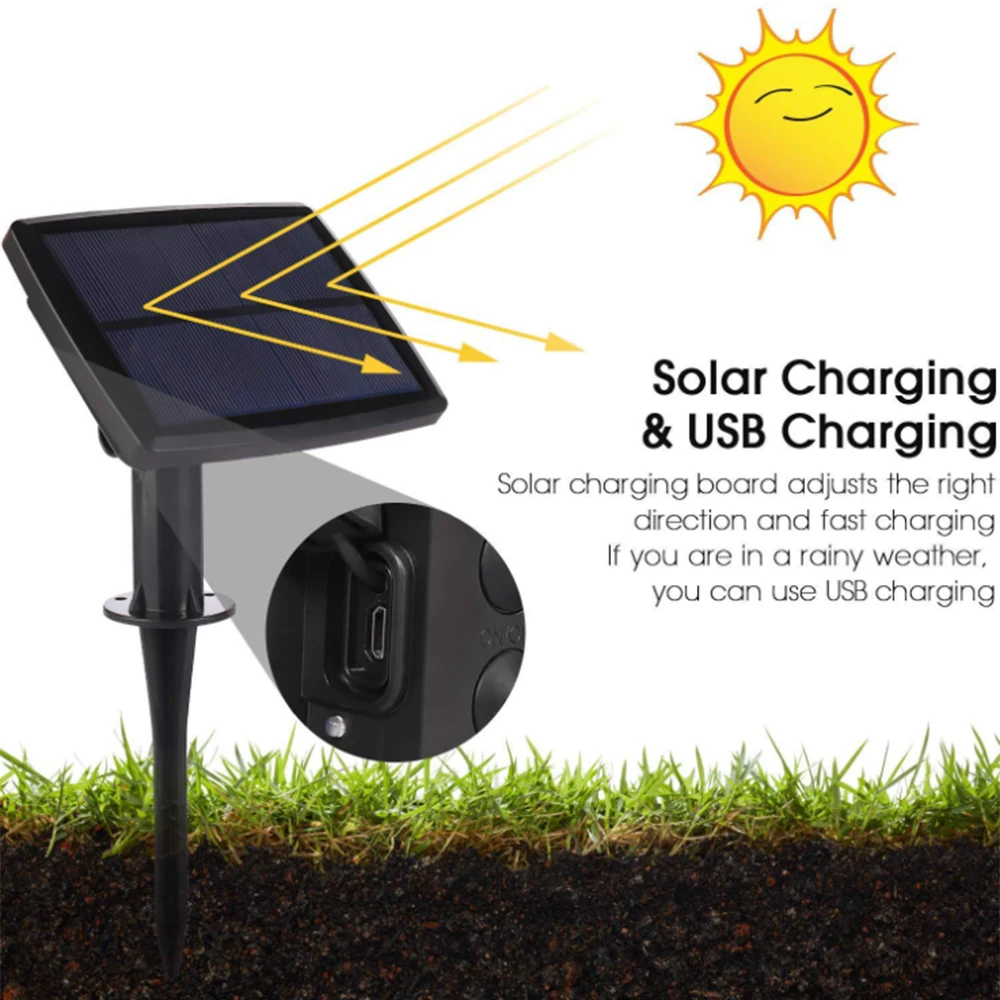 16ft/23ft Fairy Light String Solar Garland Edison Bulb G40 LED Glass cuerda de luz de hadas Waterproof for Outdoor Lighting
16ft/23ft Fairy Light String Solar Garland Edison Bulb G40 LED Glass cuerda de luz de hadas Waterproof for Outdoor Lighting