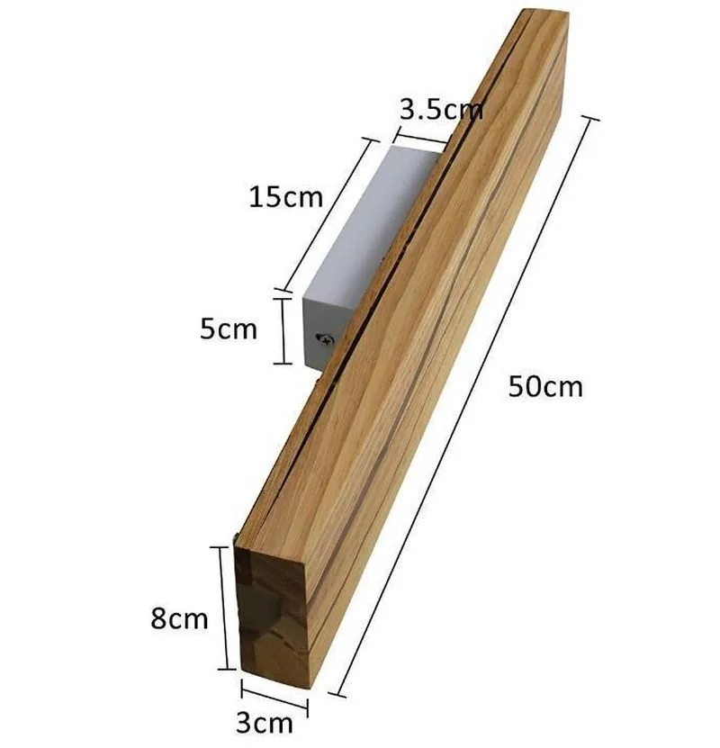 Modern Minimalist Wood Wall Lamps For Bedside Study Living Room Foyer Corridor Table Warm Home Lights Fixtures Luminaria
Modern Minimalist Wood Wall Lamps For Bedside Study Living Room Foyer Corridor Table Warm Home Lights Fixtures Luminaria
