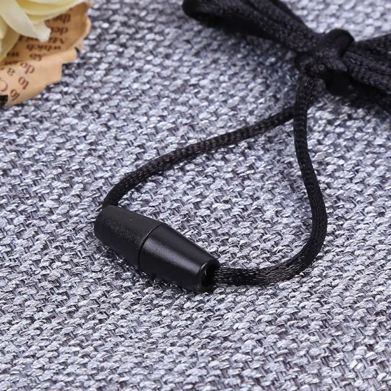 6 Pack Chewing Necklace Silicone Teether Pendant Kids Teething Toys for Autism
6 Pack Chewing Necklace Silicone Teether Pendant Kids Teething Toys for Autism