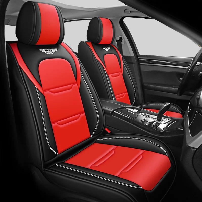 Leather Car Seat Cover For lada 2114 granta xray vesta sw cross kalina kalina accessories covers for vehicle seats
Leather Car Seat Cover For lada 2114 granta xray vesta sw cross kalina kalina accessories covers for vehicle seats