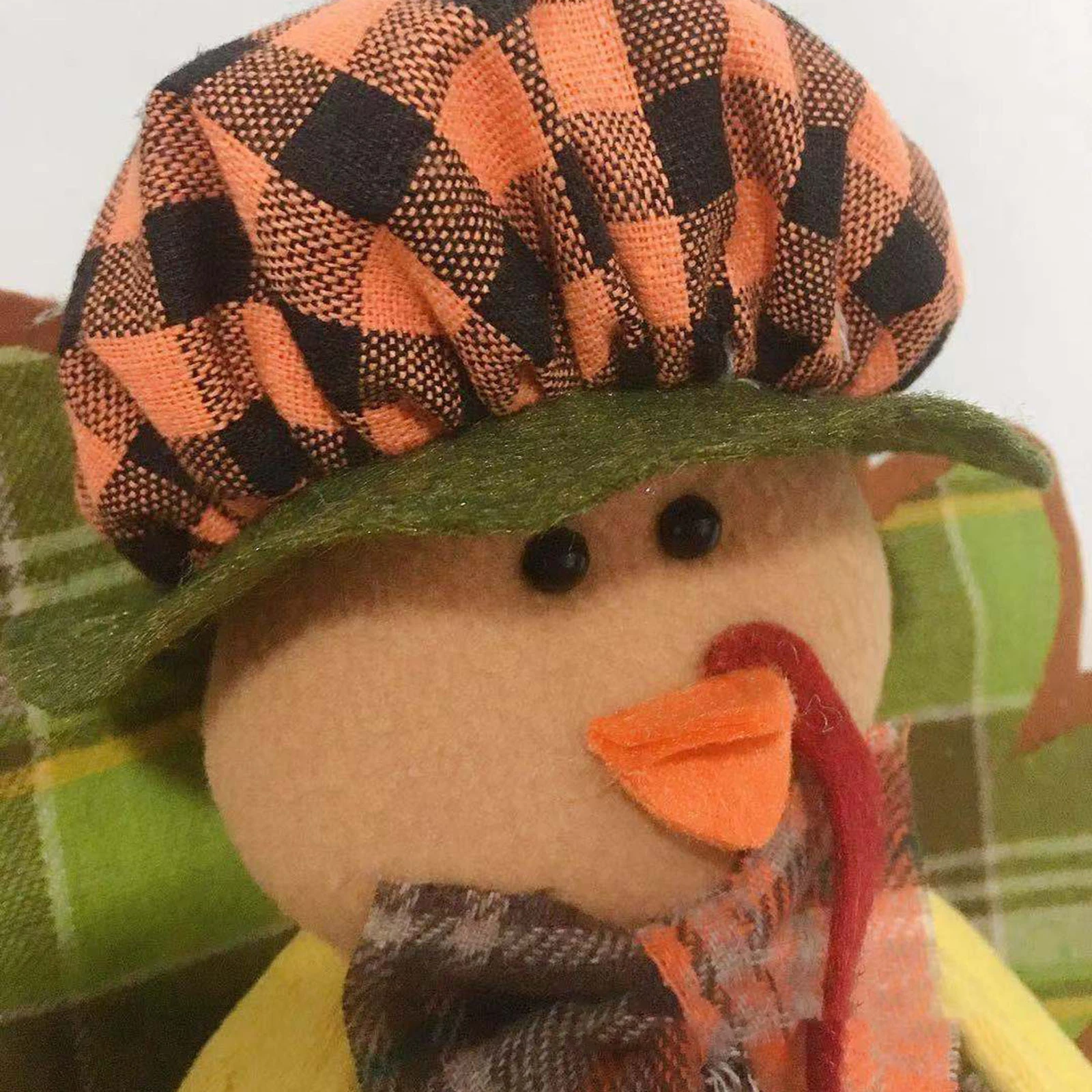 Gnome Plush Toys Autumn Harvest Scene Special Faceless Doll For Home Garden Decoration Ornaments MDJ998
Gnome Plush Toys Autumn Harvest Scene Special Faceless Doll For Home Garden Decoration Ornaments MDJ998