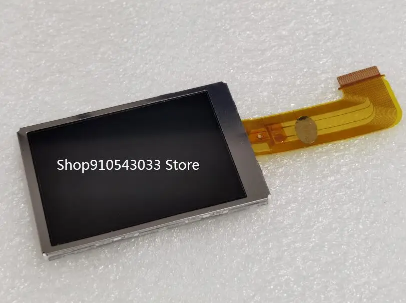 NEW LCD Display Screen For OLYMPUS FE-170 FE-210 FE-220 FE-270 X-775 X-875 FE170 FE210 FE220 FE270 X775 X875 Digital Camera
NEW LCD Display Screen For OLYMPUS FE-170 FE-210 FE-220 FE-270 X-775 X-875 FE170 FE210 FE220 FE270 X775 X875 Digital Camera