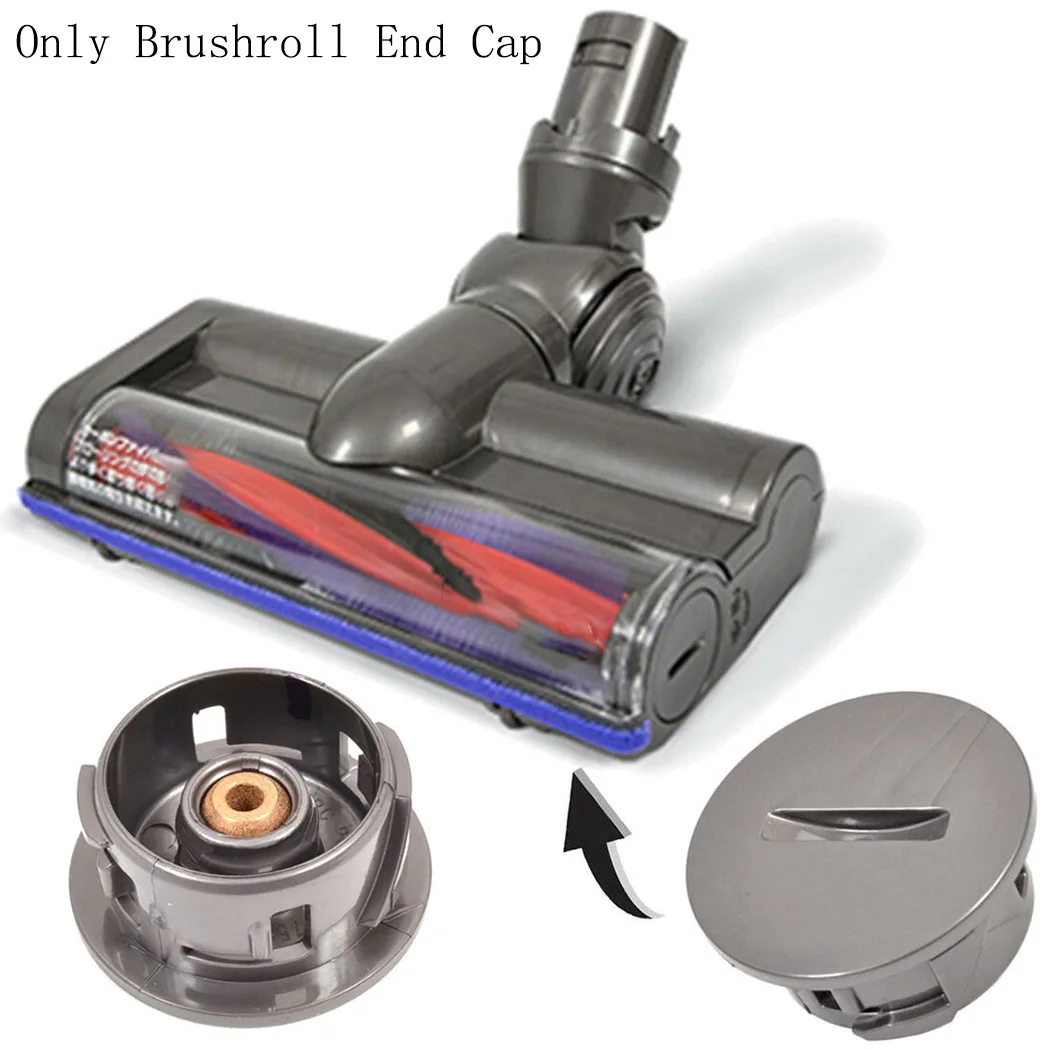 1 шт. для Dyson V6 Animal V6 DC58 DC59 DC61 DC62 ручной наконечник в сборе 965665-03
1 шт. для Dyson V6 Animal V6 DC58 DC59 DC61 DC62 ручной наконечник в сборе 965665-03