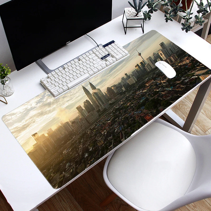 Architectural Gaming Mouse Pad Large Mouse Pad Gamer Big Mouse Mat For PC Computer Mousepad XXL Mause Pad Keyboard Desk Mat
Architectural Gaming Mouse Pad Large Mouse Pad Gamer Big Mouse Mat For PC Computer Mousepad XXL Mause Pad Keyboard Desk Mat