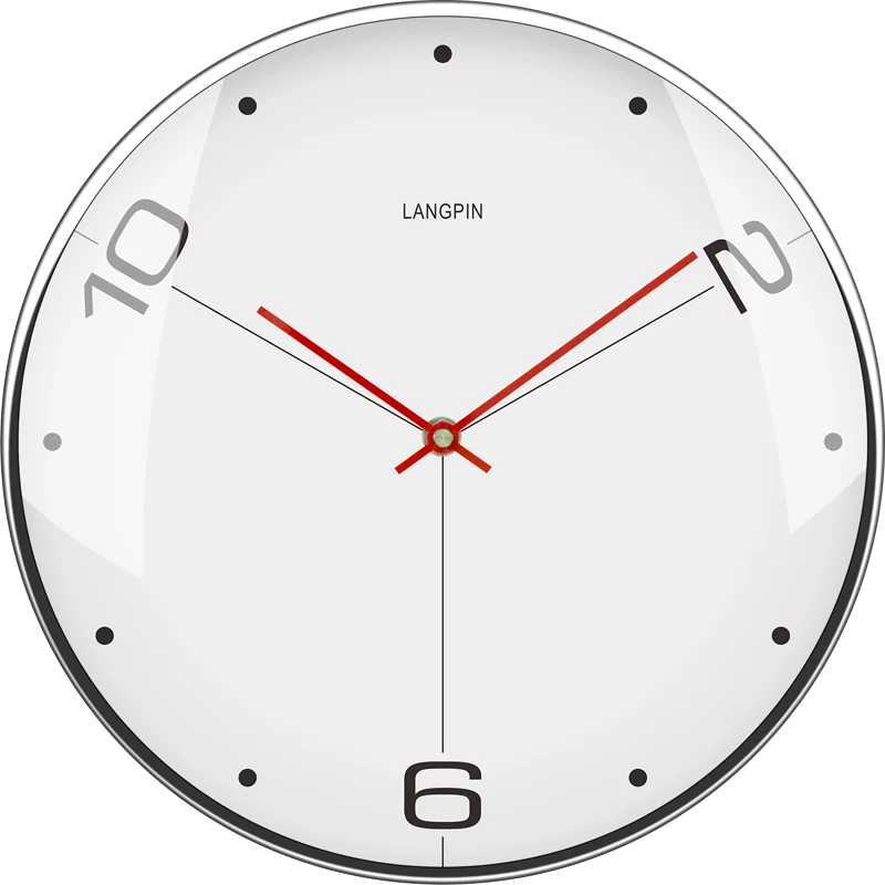 Nordic Big Wall Clock Metal Silent Living Room Bedroom Hanging Watches Klokken Wandklokken Home Decoration Modern Design DD45WC
Nordic Big Wall Clock Metal Silent Living Room Bedroom Hanging Watches Klokken Wandklokken Home Decoration Modern Design DD45WC
