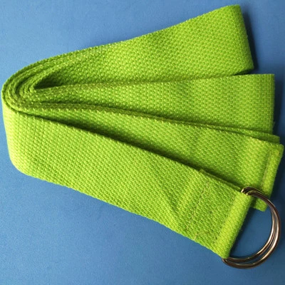 Yoga Elastic Strap Multi-Colors D-Ring Belt Yoga Belt Fitness Exercise Gym Rope Figure Waist Leg Resistance Fitness bands
Yoga Elastic Strap Multi-Colors D-Ring Belt Yoga Belt Fitness Exercise Gym Rope Figure Waist Leg Resistance Fitness bands