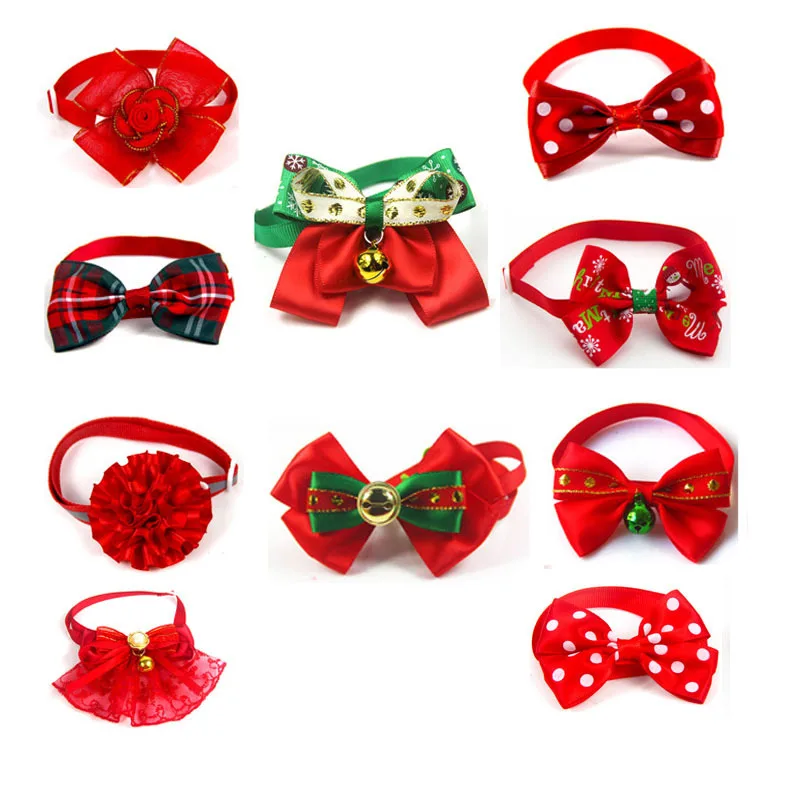 Chiristmas New Year's Style Red Lace Pet Bow Tie Dog Bib With Bell Cat Small Dog Collar Jewelry Adjustable Neck Strap
Chiristmas New Year's Style Red Lace Pet Bow Tie Dog Bib With Bell Cat Small Dog Collar Jewelry Adjustable Neck Strap