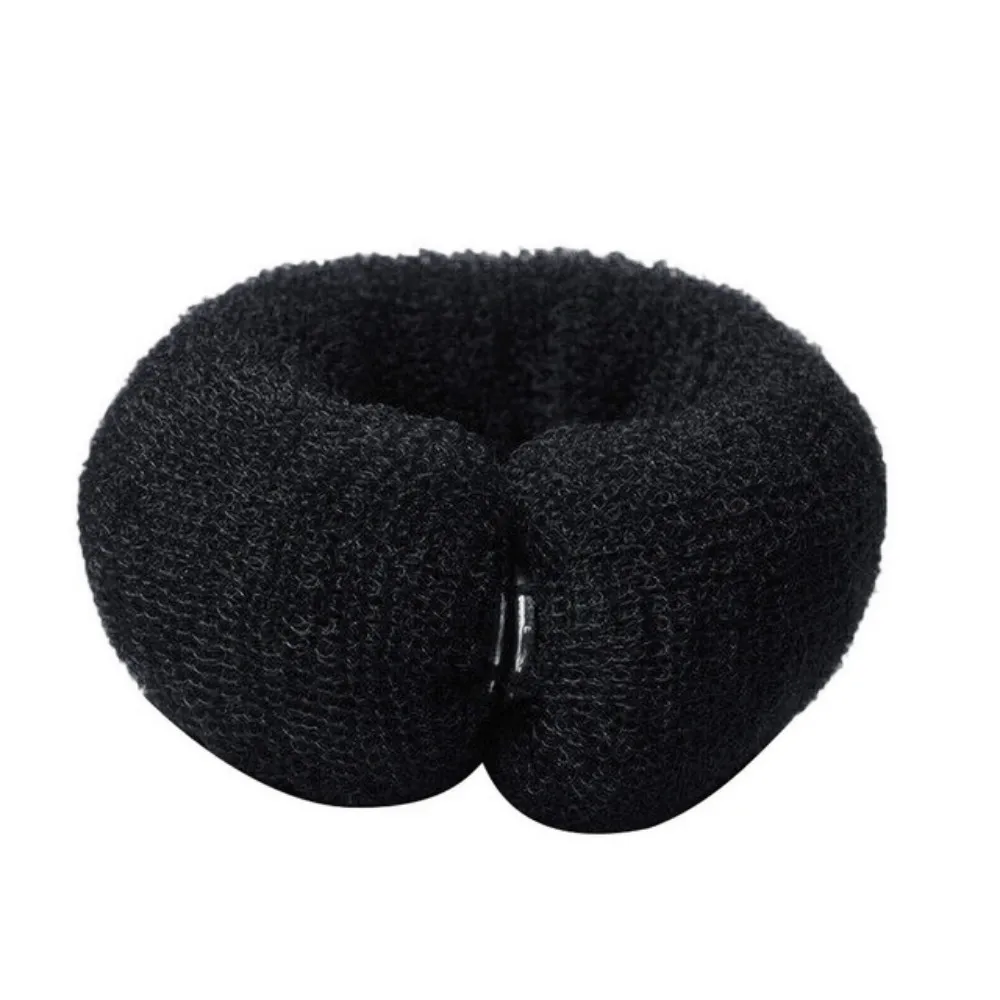 Fashion Hair Bun Maker Donut Magic Foam Sponge Easy Big Ring Hair Styling Tools Hairstyle Hair Accessories For Girls Women
Fashion Hair Bun Maker Donut Magic Foam Sponge Easy Big Ring Hair Styling Tools Hairstyle Hair Accessories For Girls Women