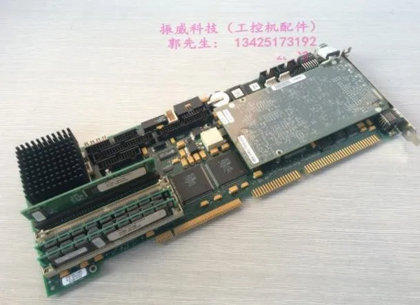 100% high quality test 586 / E / U 586 industrial control board part number 33L1956 physical map
100% high quality test 586 / E / U 586 industrial control board part number 33L1956 physical map