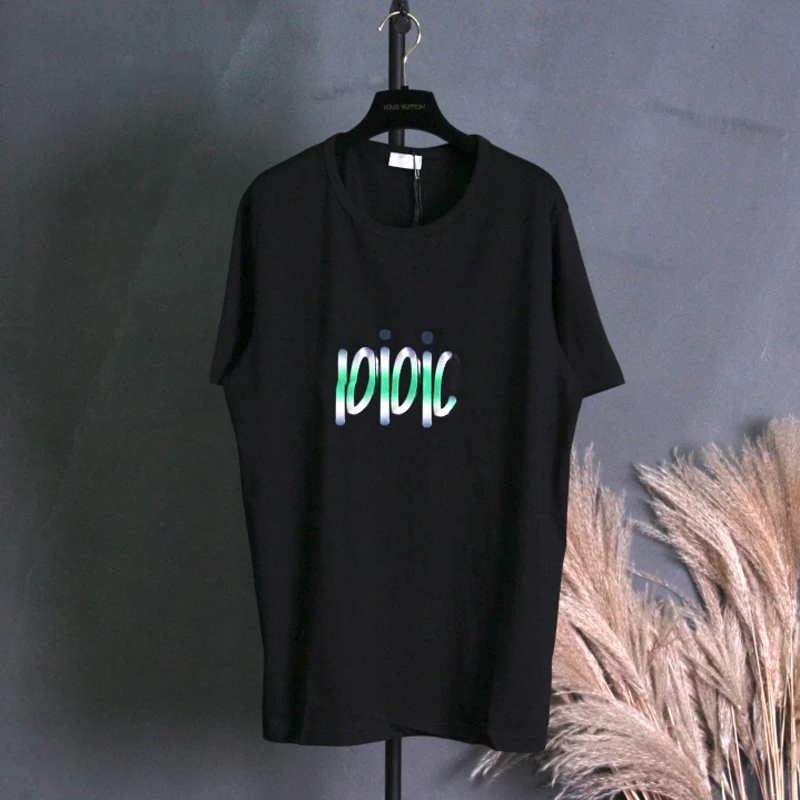 Luxury Branded Men t-shirt with short sleeve White clothing summer Blouse Man sweatshirts vintage
Luxury Branded Men t-shirt with short sleeve White clothing summer Blouse Man sweatshirts vintage