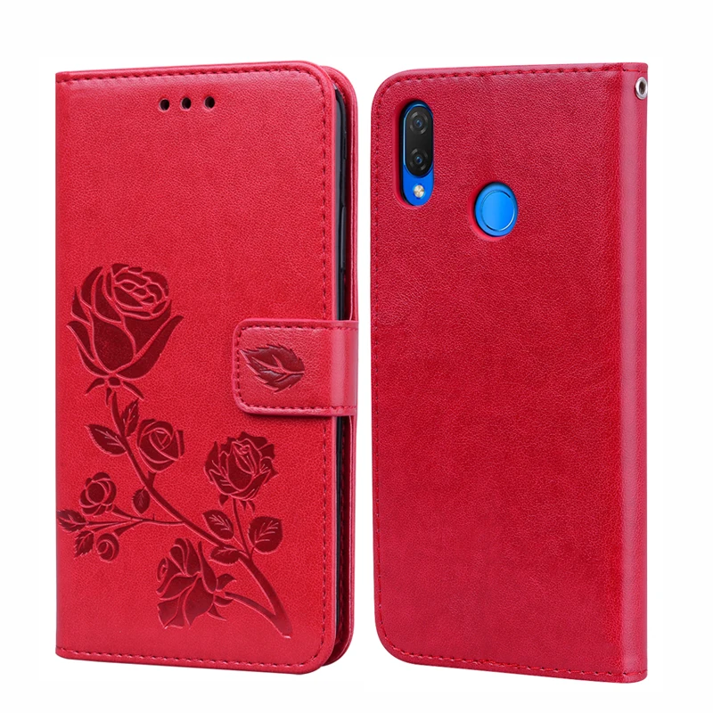 Rose Flower Leather Case For Huawei P Smart 2019 Flip Cover Coque Funda PU Leather Wallet Cover For Huawei P Smart 2019 Capas
Rose Flower Leather Case For Huawei P Smart 2019 Flip Cover Coque Funda PU Leather Wallet Cover For Huawei P Smart 2019 Capas