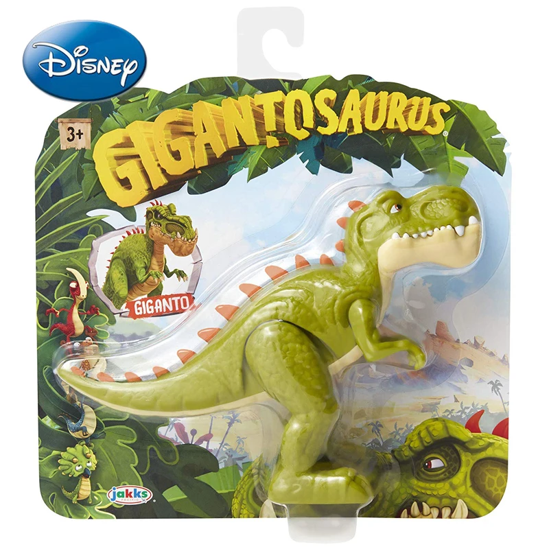 Disney Little Dinosaur Big Adventure Giant Beast Dragon Dinosaur Tyrannosaurus Tyrannosaurus Figure Figure boy and girl Toy Gift
Disney Little Dinosaur Big Adventure Giant Beast Dragon Dinosaur Tyrannosaurus Tyrannosaurus Figure Figure boy and girl Toy Gift
