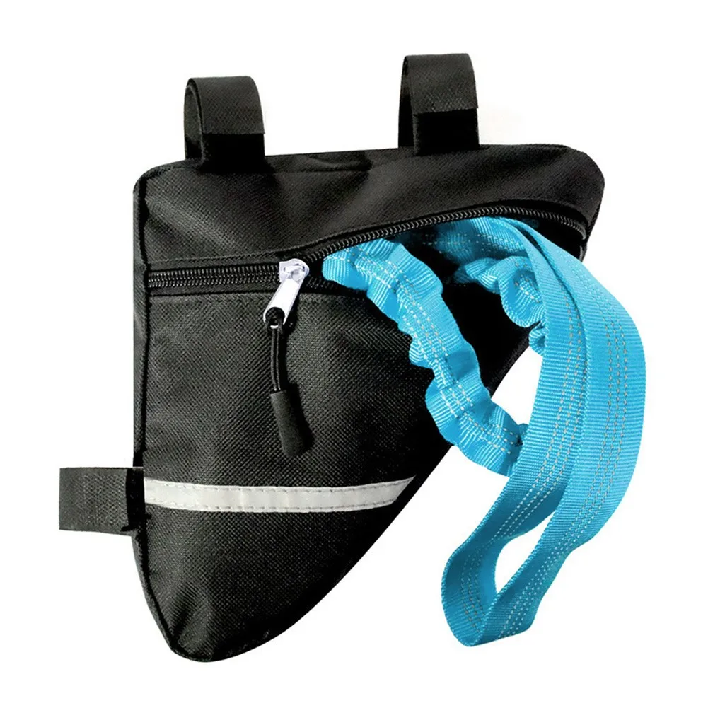 Bicycle Tow Rope Triangle Bags Outdoor Mountain MTB Bike Parent Child Pull Ropes Shock-absorbing Collision Towing Rope Bike Part
Bicycle Tow Rope Triangle Bags Outdoor Mountain MTB Bike Parent Child Pull Ropes Shock-absorbing Collision Towing Rope Bike Part