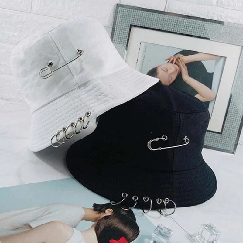 Fishing Cap Fisherman Outdoor Hunting Unisex With Iron Ring Bucket Folding Hat Summer Outdoor Fashion Solid Color Sun Hat 2020
Fishing Cap Fisherman Outdoor Hunting Unisex With Iron Ring Bucket Folding Hat Summer Outdoor Fashion Solid Color Sun Hat 2020