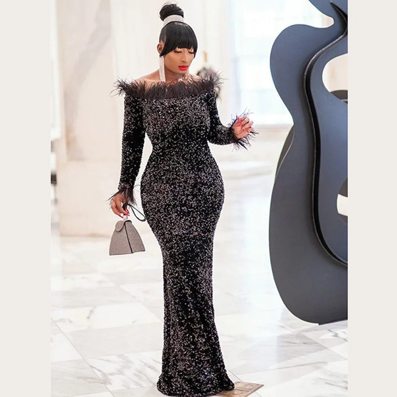 Африканские платья для женщин африканская одежда длинные платья туника с высокой талией женские блестящие вечерние макси платья Дашики DR-18
Африканские платья для женщин африканская одежда длинные платья туника с высокой талией женские блестящие вечерние макси платья Дашики DR-18