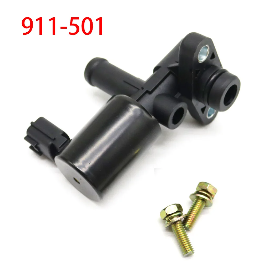 Новый Соленоидный клапан для вентиляционного отверстия 911-501 Infiniti G20 1999-2002 Nissan Pickup