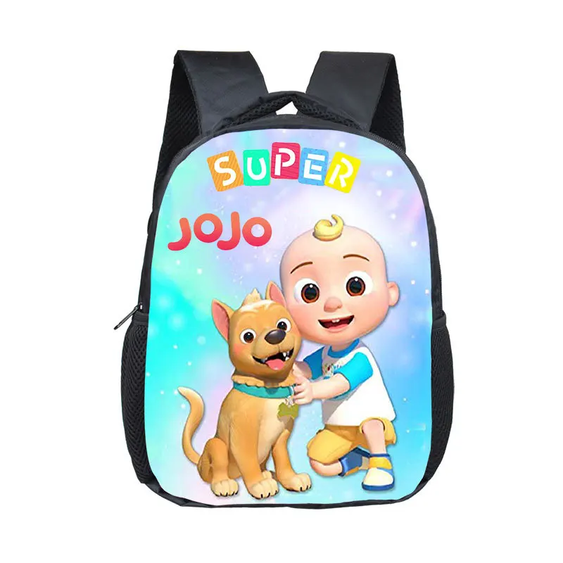 Toddler Cocomelon Backpack School Bag Kindergarten Bag Children Anime Rucksack Kids Cartoon Knapsack Baby Start School Gift
Toddler Cocomelon Backpack School Bag Kindergarten Bag Children Anime Rucksack Kids Cartoon Knapsack Baby Start School Gift
