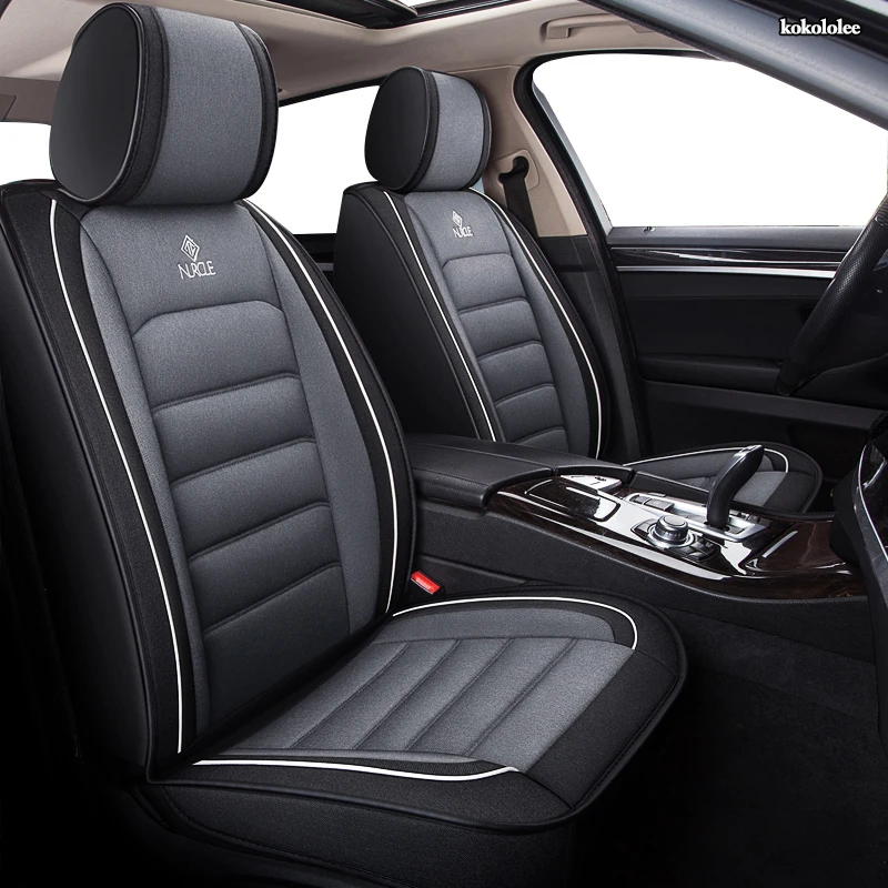 Чехлы для автомобильных сидений kokololee льняные для suzuki sx4 Swift Grand Vitara Jimini KIZASHI Alivio dodge caliber Avenger polo
Чехлы для автомобильных сидений kokololee льняные для suzuki sx4 Swift Grand Vitara Jimini KIZASHI Alivio dodge caliber Avenger polo