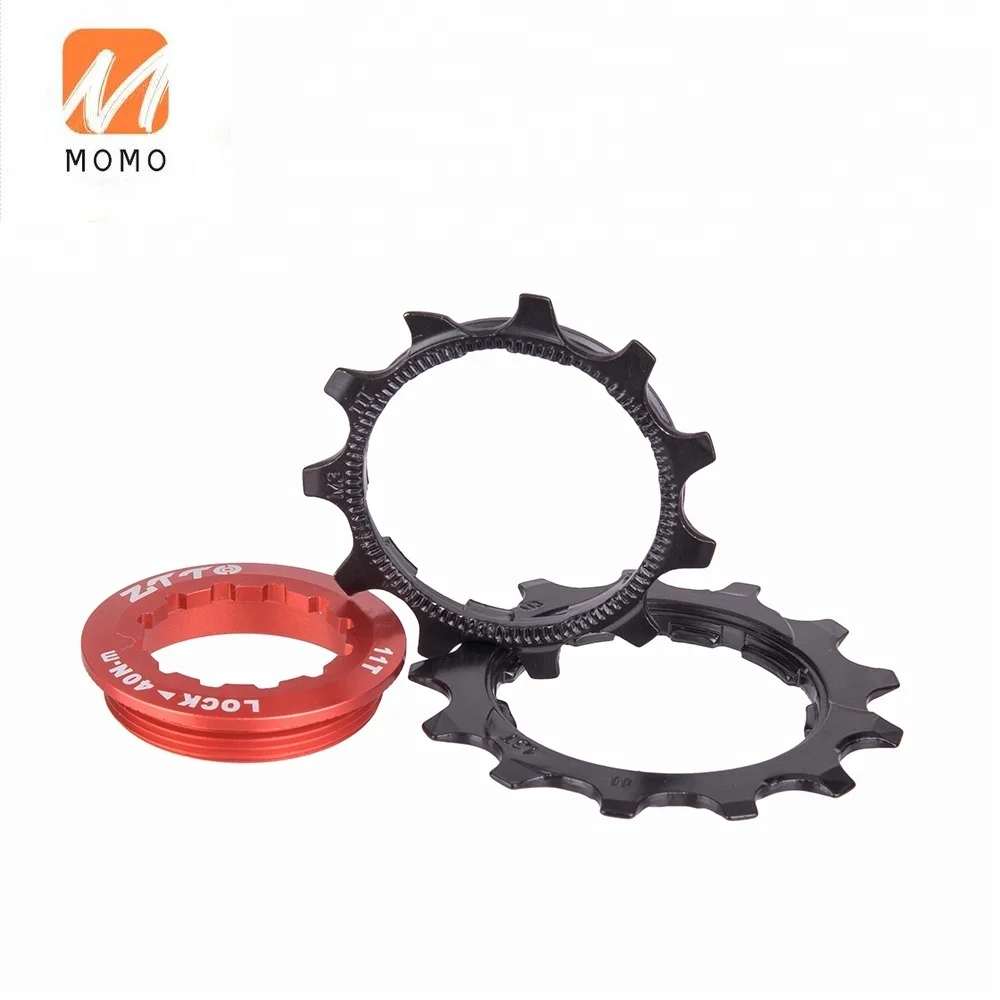 Speed 11-42T
Speed 11-42T