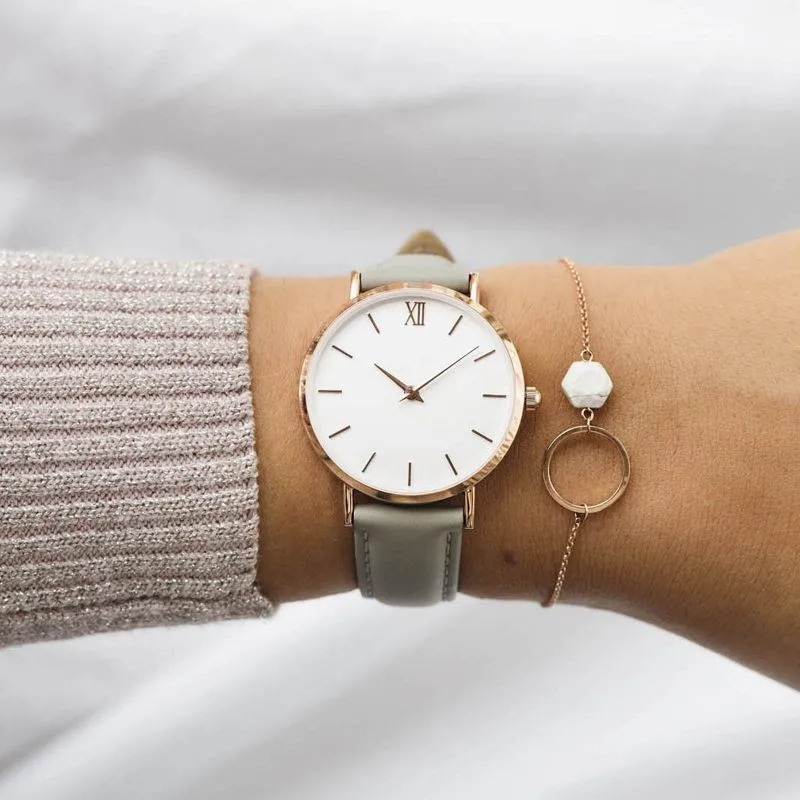 Reloj de mujer relogio 2020 Winter latest design quartz watchfashion Watch Women Quartz watches Top Brand Luxury Men's Watches
Reloj de mujer relogio 2020 Winter latest design quartz watchfashion Watch Women Quartz watches Top Brand Luxury Men's Watches