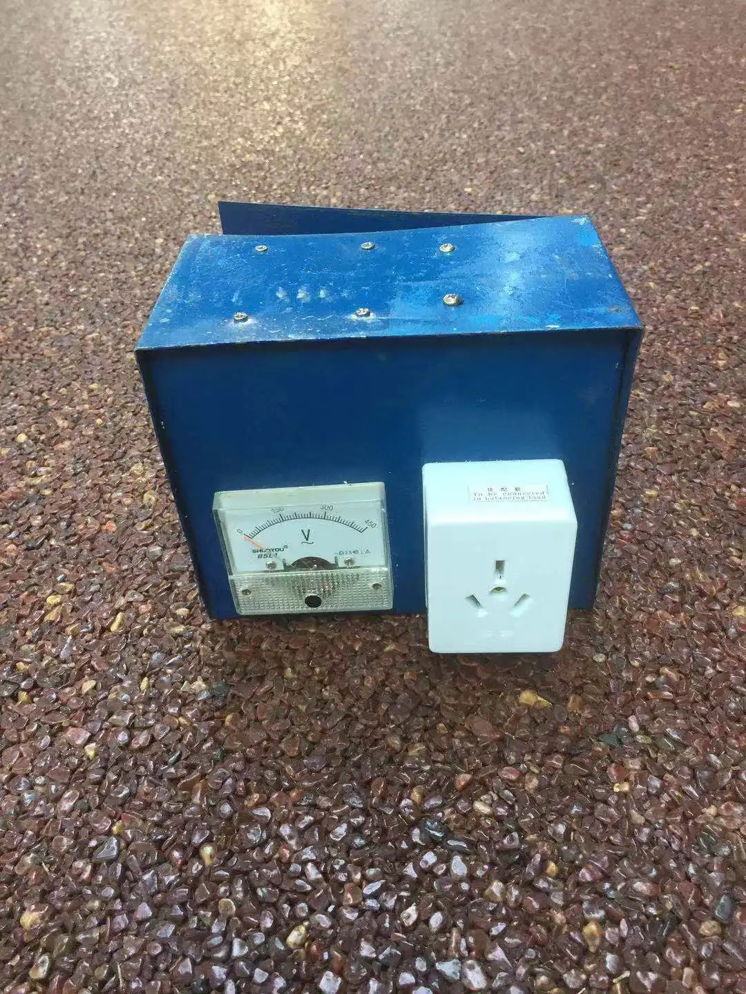 1kW 3kW Hydroelectric Generator Controller Hydro-Generator Control Unit Turgo Impact Axial
1kW 3kW Hydroelectric Generator Controller Hydro-Generator Control Unit Turgo Impact Axial